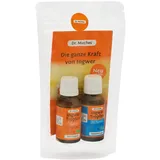 Dr. Muche GmbH Ingwertropfen 1+1