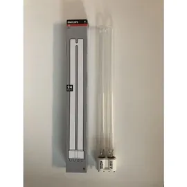 Philips Lighting Entkeimungslampe TUV PL-L 24W/4P