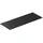 Evineo ineo2.5 Slim-Konsolenplatte B: 120 cm, ohne Ausschnitt, BL001154,