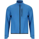 Endurance Nimbos Lightweight Fahrradjacke Herren vallarta blue - blau