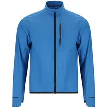 Endurance Nimbos Lightweight Fahrradjacke Herren vallarta blue - blau