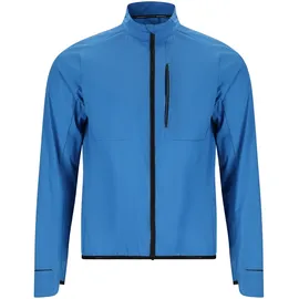 Endurance Nimbos Lightweight Fahrradjacke Herren vallarta blue - blau
