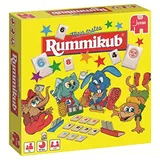 Angebote für Jumbo, Wasgij, Rummikub und viele andere