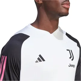 Adidas Juventus Turin Tiro 23, white XXL