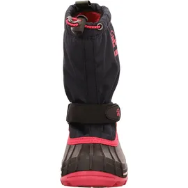 Kamik Waterbug8g Blau/Rosa 25
