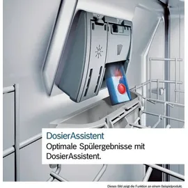 Bosch Serie 2 SPV2IKX10E