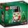 LEGO BrickHeadz Nussknacker 40425