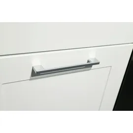 P & B Küchenzeile 250 cm Weiß