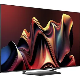 Hisense 55U7NQ 55 Zoll MiniLED ULED 4K TV