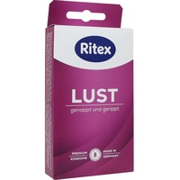 Ritex Lust 8 St.