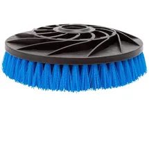 BATAVIA Twin Brush Medium Bürste (Blau)