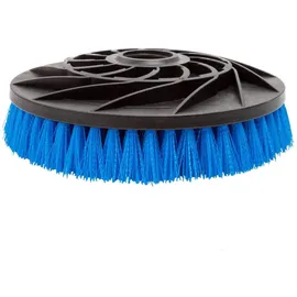 BATAVIA Twin Brush Medium Bürste (Blau)