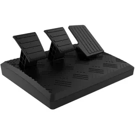 aerosoft Truck & Bus Wheel System Controller Schwarz PC / Mac