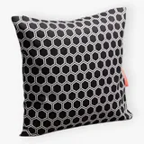 Cedon Kissenhülle Hexagon