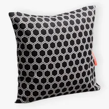 Cedon Kissenhülle Hexagon