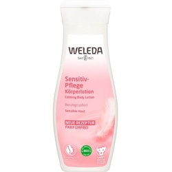 WELEDA Körperlotion Mandel, 200 ml