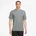 Dri-FIT Hyverse kurzarm Fitnessshirt Herren 097 smoke grey/htr/black XXL