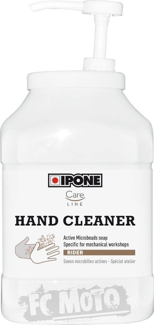 IPONE Handreiniger 4 Liter