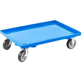 ESB Transportroller KU blau, 415 x 615 mm