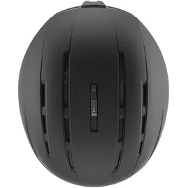 Uvex Stance Skihelm schwarz 54-58 cm