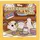 Ravensburger Cozy Coloring Disney - Cuties 1 St. Malbuch