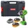 PROCRAFT PWA18bb inkl. 2 x 4,0 Ah + RHINO Toolcase