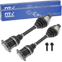 2x Antriebswelle Vorderachse Für Audi A4 B8 A5 Getriebeautomatik Auch Allrad: Antriebswelle Audi: 8k0407271ak Audi: 8k0407271d Audi: 8k0407271f Audi: