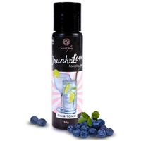 SECRET PLAY Potenzmittel-92325 Potenzmittel Gin - Tonic 60