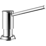 Blanco Livia Spülmittelspender chrom