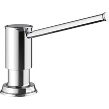 Blanco Livia Spülmittelspender chrom