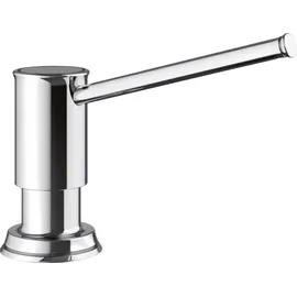 Blanco Livia Spülmittelspender chrom