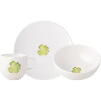 Villeroy & Boch With Love Frühstücksset 3-tlg. bunt