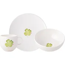 Villeroy & Boch With Love Frühstücksset 3-tlg. bunt