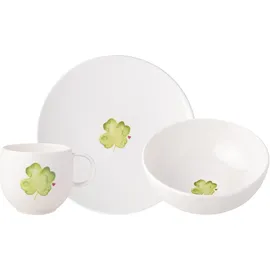 Villeroy & Boch With Love Frühstücksset 3-tlg. bunt