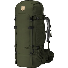 Fjällräven Kajka 65 forest green