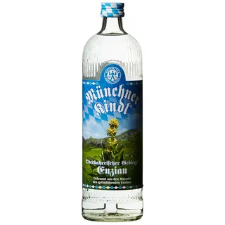 Münchner Kindl Gebirgsenzian (1 x 0.7 l)