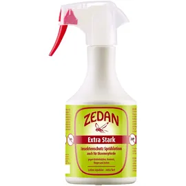 Zedan SP Insektenschutz Sprühlotion 500 ml