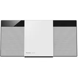 Panasonic SC-HC304EG-W weiß