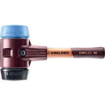 Halder Schonhammer Ø 80 mm