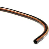 GARDENA GARDENA Comfort FLEX Schlauch 19 mm (3/4), Meterware 18055-22 19 mm 3/4 Zoll Meterware Grau, Schwarz, Orange Gartenschlauch