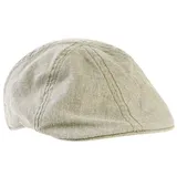 CAMEL ACTIVE Flat Cap Olivgrün M