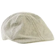 CAMEL ACTIVE Flat Cap Olivgrün M