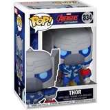 Funko Pop! Marvel: Avengers Mech Strike - Thor