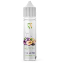Pflaume – KTS Tea Aroma Longfill 10ml