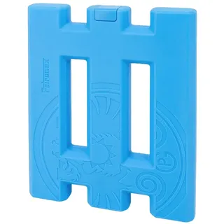 Petromax Kühlakku L 210 mm blau