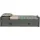 Woood Bett Morris 90 x 200 cm Kiefer massiv grau