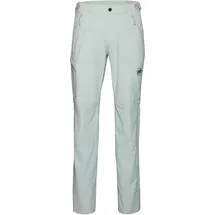 Mammut Mammut, Herren, Outdoorhose, Runbold IV, Pants, Wanderhose 52 XL), Grün