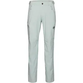 Mammut Mammut, Herren, Outdoorhose, Runbold IV, Pants, Wanderhose 52 XL), Grün