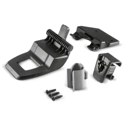 Homebase-Kit Mopphalterung für Scheuersaugmaschinen