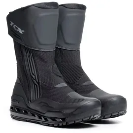 TCX Clima 2 Surround Schwarz/Dunkelgrau 48